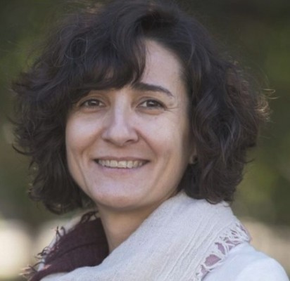 La profesora de la UV Olga Blasco nueva asesora científica del Ministerio de Cultura