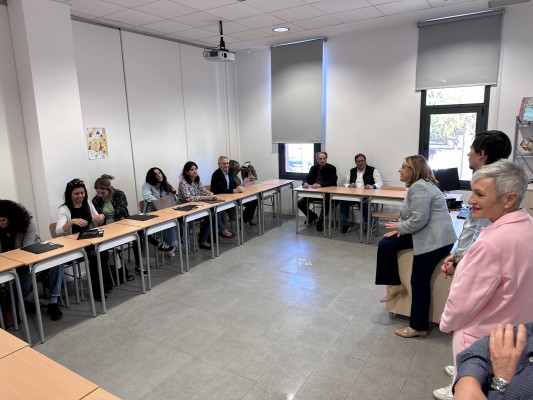 El medallista Saúl Craviotto cerrará el programa de formación para emprendedores 'Benicàssim Activa'