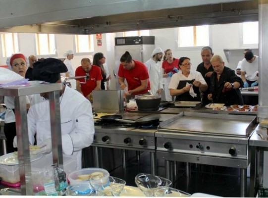 Turisme adjudica la redacción del nuevo CDT de Benidorm: entrega, antes del 7 de abril de 2025