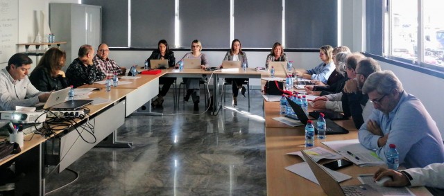 El SMS oferta 590 plazas en la Oferta Pública de Empleo de 2024, de las que 384 son de acceso libre  