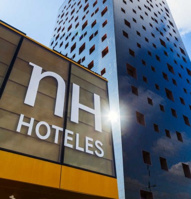 NH Hotel Group entra en China a lo grande: prevé alcanzar hasta 150 hoteles para 2020