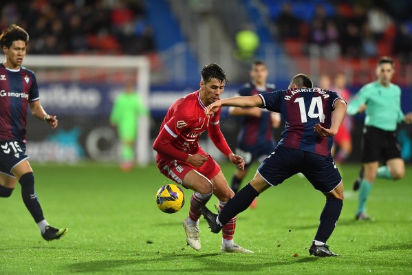 El Efesé aparca la Liga para jugar en Andorra buscando la tercera ronda copera 