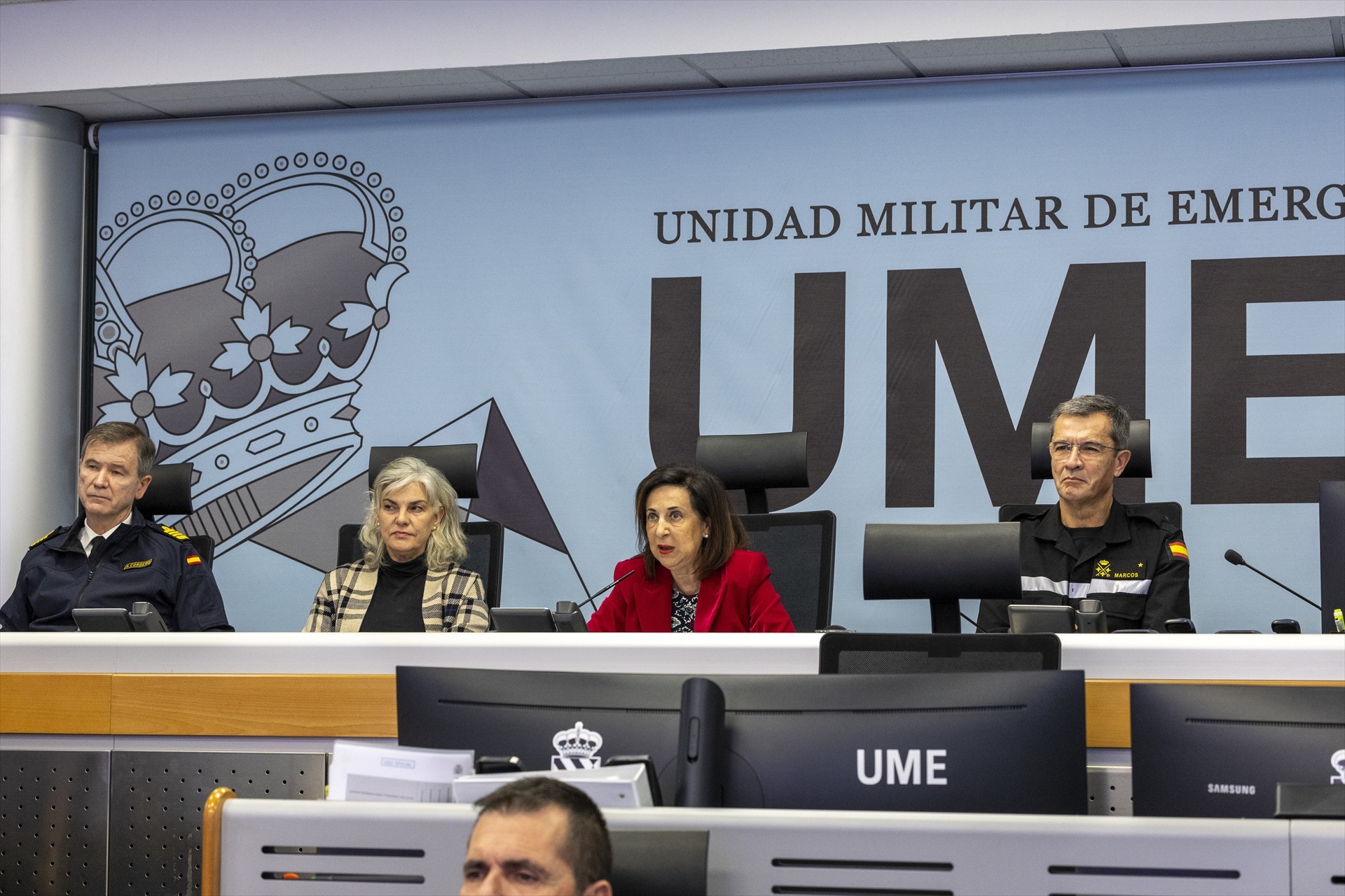 Foto: RUBÉN SOMONTE/MDE - 