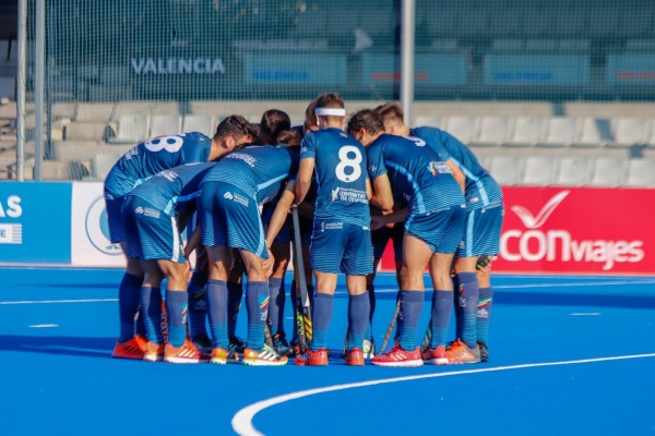 Valencia calienta motores para recibir el CESA Sub-18