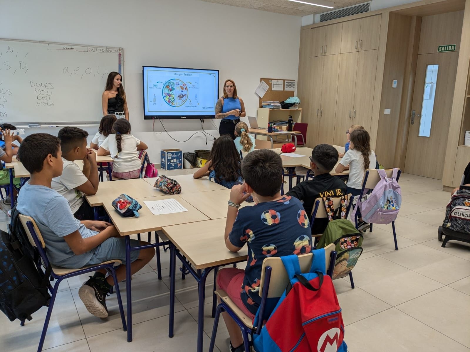 Foto: COLEGIO DE DIETISTAS - 