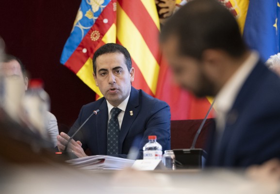 El PPCS asegura que ratifica su 