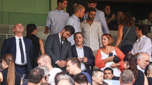 La Comisión Electoral retrasa la proclamación de candidatos a presidir la RFEF ante defectos en sus avales
