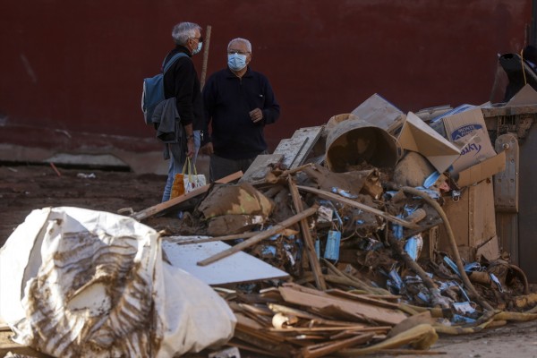 El Consell pagará en diciembre 102 millones en ayudas por pérdida de bienes de primera necesidad