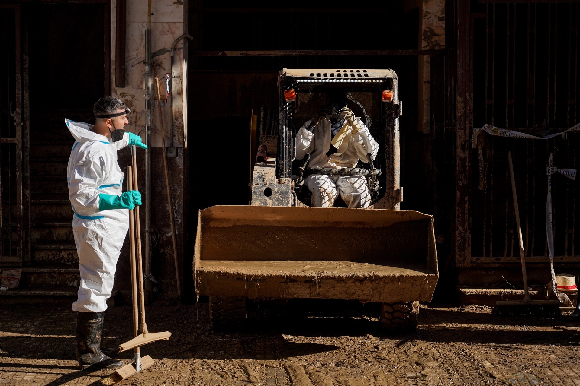 Foto: E. MANZANA/EP - 