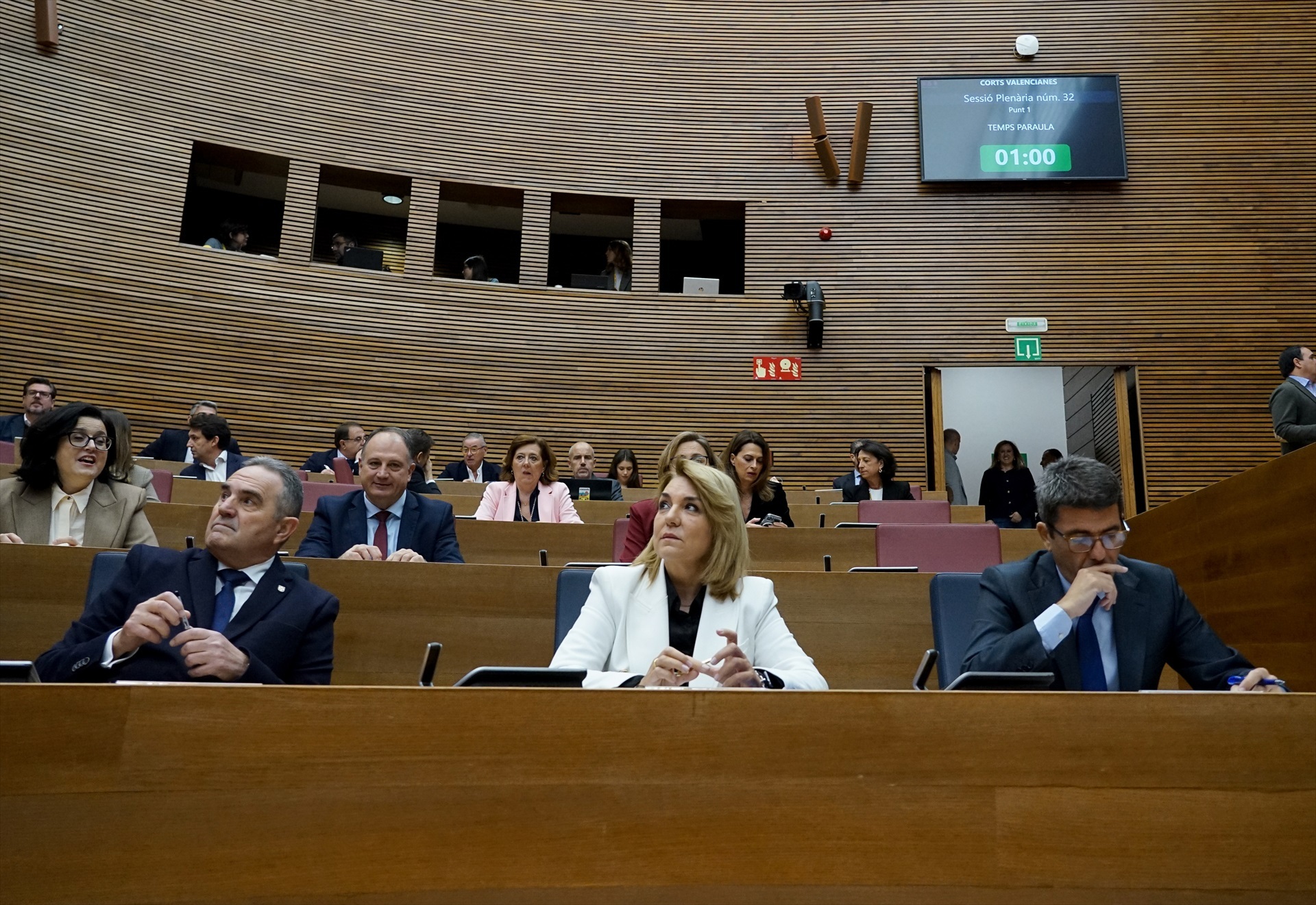 Foto: E. MANZANA/EP - 