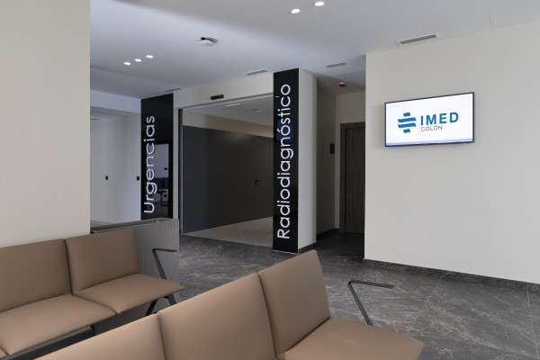 El grupo IMED sitúa a seis de sus hospitales entre los mejores de España en el 'ranking' de MERCO