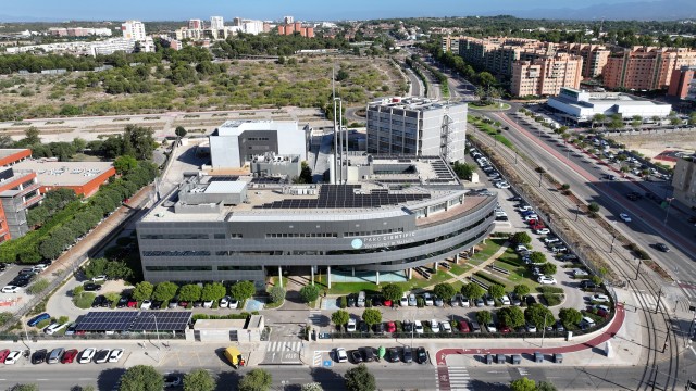 El Parc Científic de la UV acoge una jornada de IA y protección de datos para empresas innovadoras