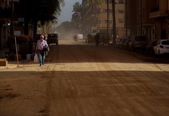 Mercadona destina un millón a la reconstrucción de comedores sociales afectados por la Dana