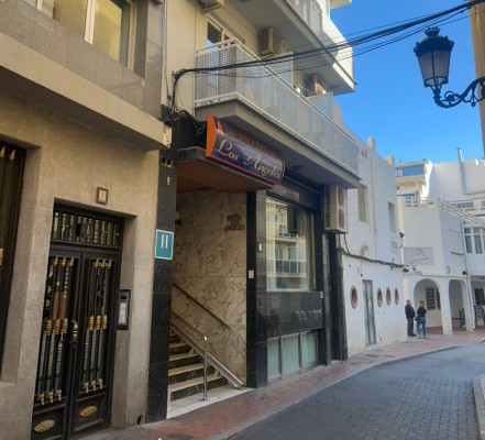 El Grupo Benintur crece con la gestión de su segundo hotel en el centro de Benidorm