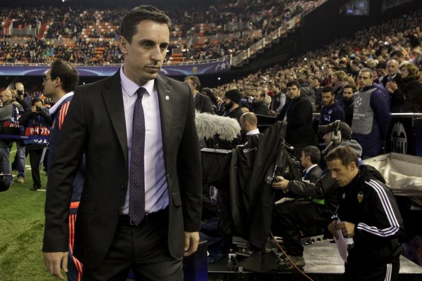 Un entrenador cada cinco meses
