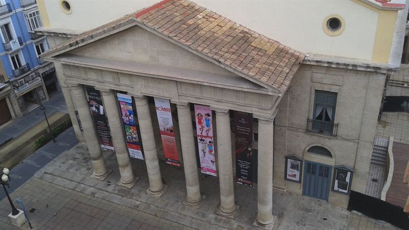 Alicante también quiere tener 'su' teatro de gestión municipal