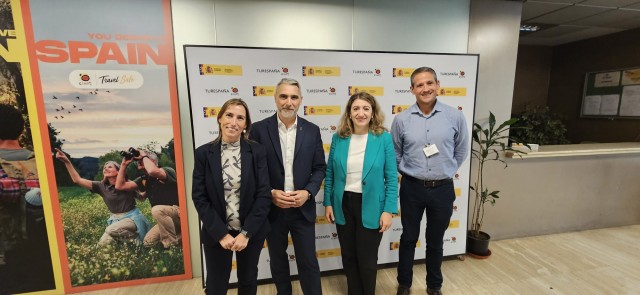 El Consell derivará parte de los fondos europeos dirigidos al turismo a mancomunidades afectadas por la Dana
