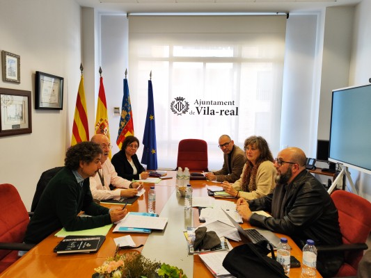 Vila-real repetirá en 2025 el presupuesto de este año de 58 millones: quiere activarlo en febrero
