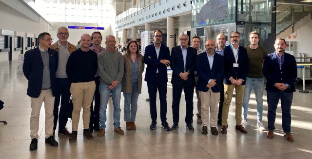Especialistas aeroespaciales identifican 6 retos sobre los que concentrar esfuerzos en innovación