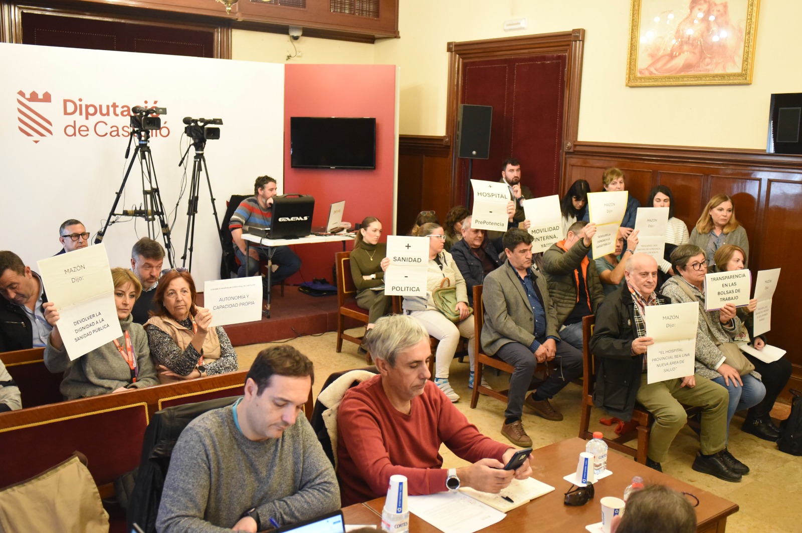 Fotos: CARLOS PASCUAL - 