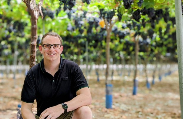Bloom Fresh ficha a Paul Farmer como nuevo director de Innovación y Calidad