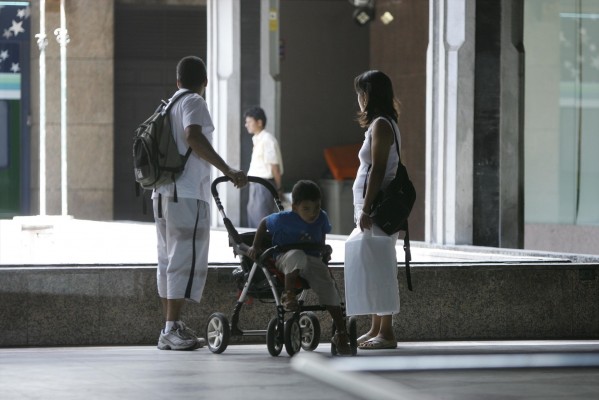 El coste de criar a un hijo sube a 839 euros al mes en la Comunitat Valenciana
