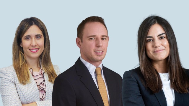 Best Lawyers reconoce a 14 abogados de Garrigues en Murcia entre los mejores del mundo