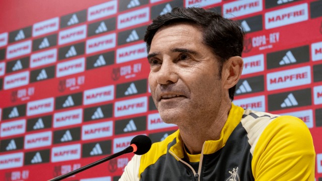 Marcelino: 