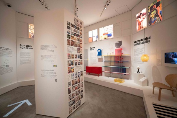 Los museos estrenan exposiciones ante el puente de diciembre
