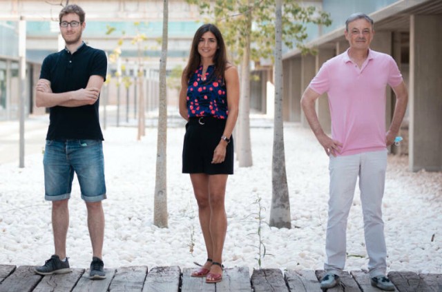 Las valencianas iPronics y Matteco, nominadas a los Future Unicorn Award de DigitalEurope