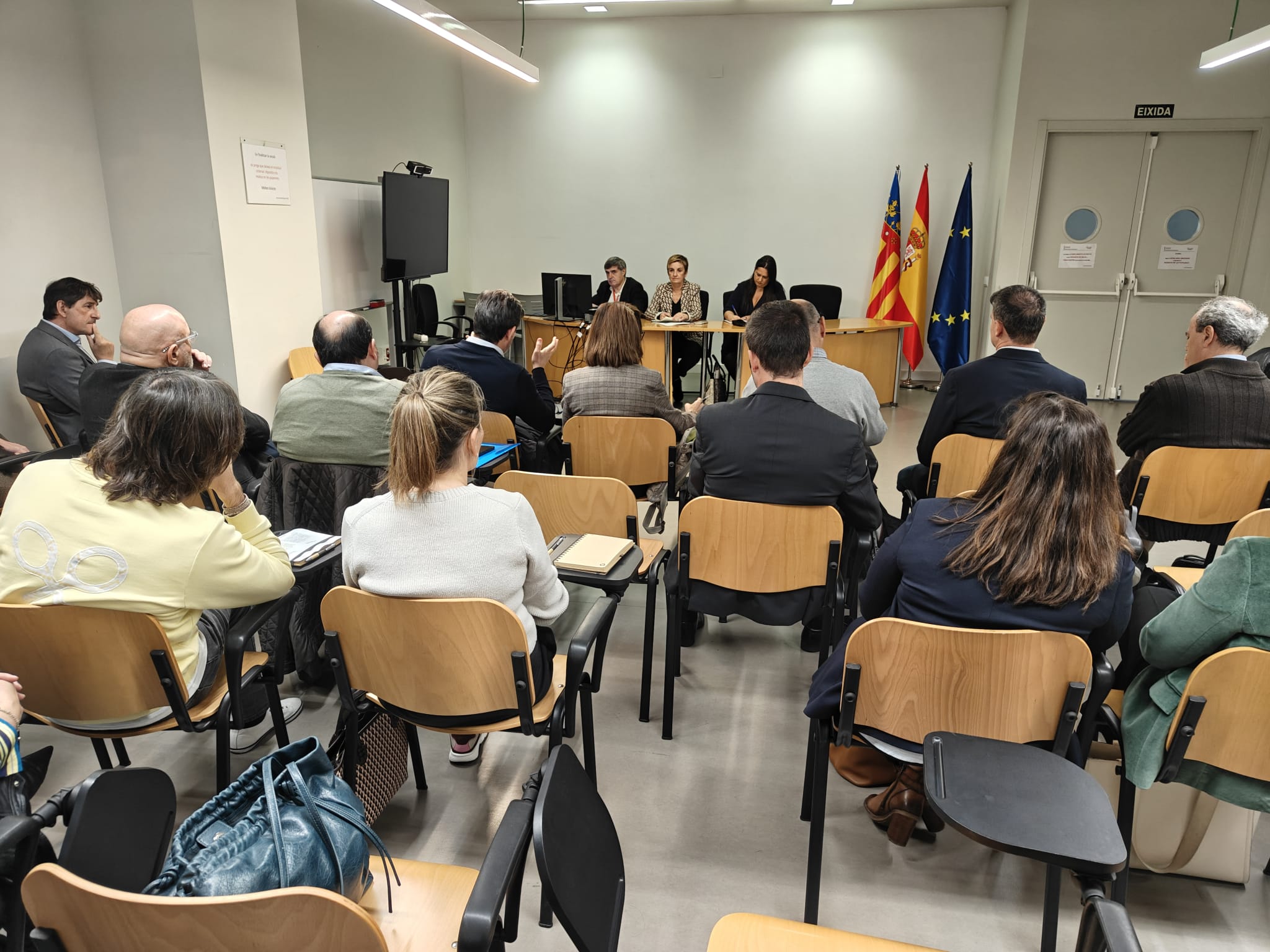 La Generalitat aprueba ayudas por 23 millones de euros para damnificados por la Dana
