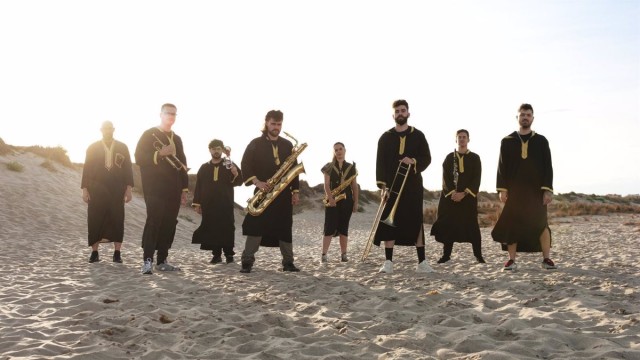 La Fira Valenciana de la Música arranca en Castelló como plataforma de apoyo a afectados por la Dana