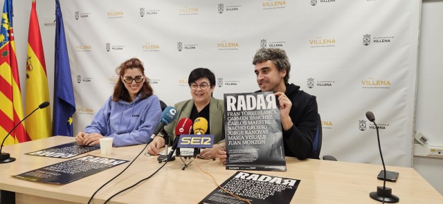 Villena acoge un encuentro para potenciar la industria creativa local
