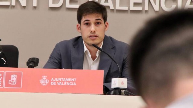 El PSOE pide una auditoría técnica para asegurar que el Nou Mestalla 