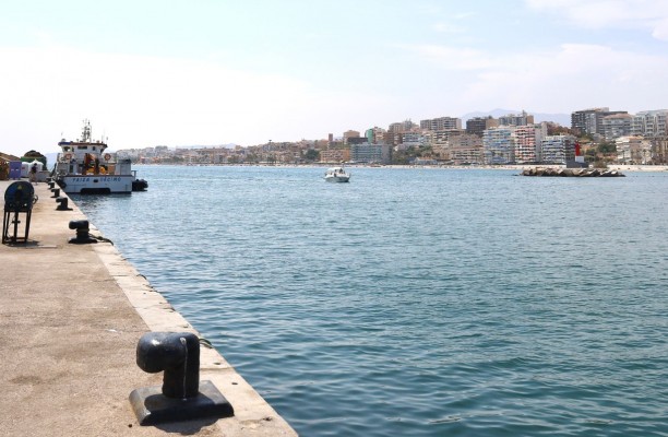 La Cofradía de Pescadores de la Vila frena su actividad el 9 y 10 de diciembre por las medidas europeas