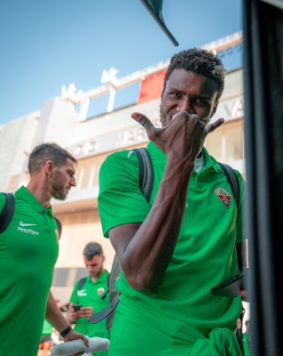 El Elche examina la profundidad de su plantilla ante el Yeclano en la Copa
