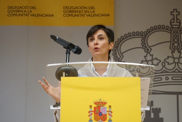 La empresa de suelo Sepes se transformará en la nueva empresa estatal de vivienda
