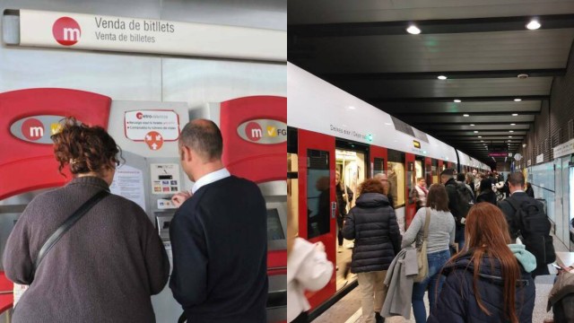 Bono Joven Metrovalencia gratuito: condiciones y cómo conseguirlo