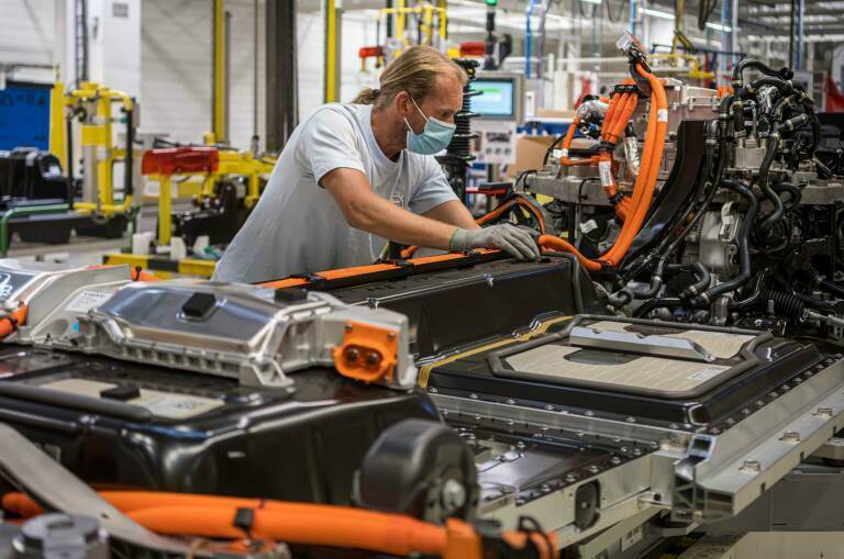 Foto: VOLVO CARS/ARCHIVO - 