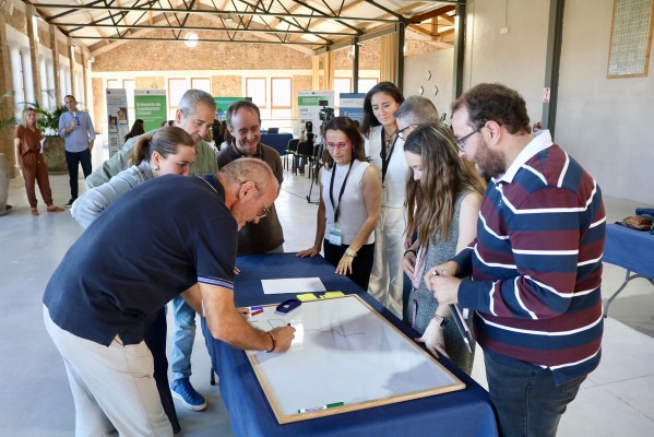 Onda ofrece una Microcredencial Universitaria sobre descarbonización y transformación urbana

