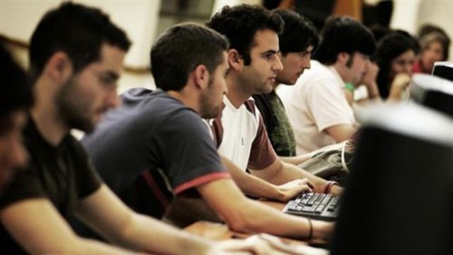 El sistema universitario de la Comunitat, el tercero en rendimiento docente