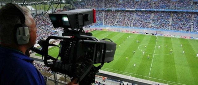 El Supremo ratifica multa de 5,5 millones de CNMC a Telefónica por la guerra del fútbol
