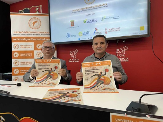El modelo de éxito de La Nucía-Ciudad del Deporte