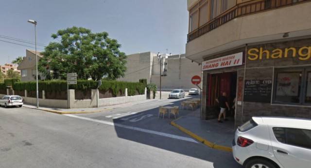 Crevirealengo SL renovará el alcantarillado de la calle San José de Almoradí por 181.000 euros