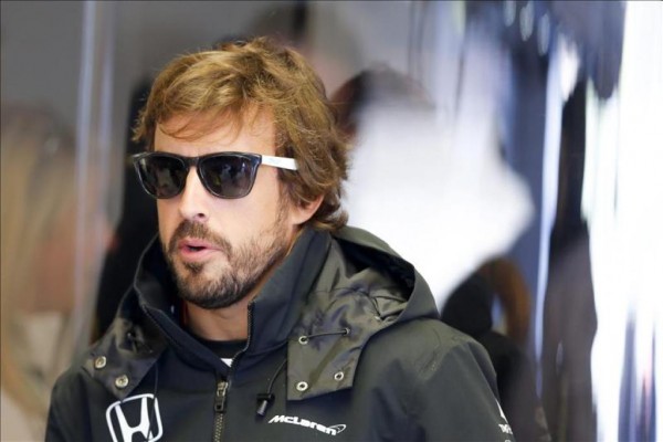 Alonso: 