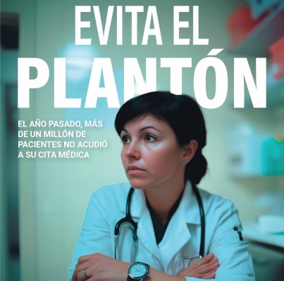 Más de un millón de citas de Atención Primaria se pierden al año por 'plantones' de los pacientes
