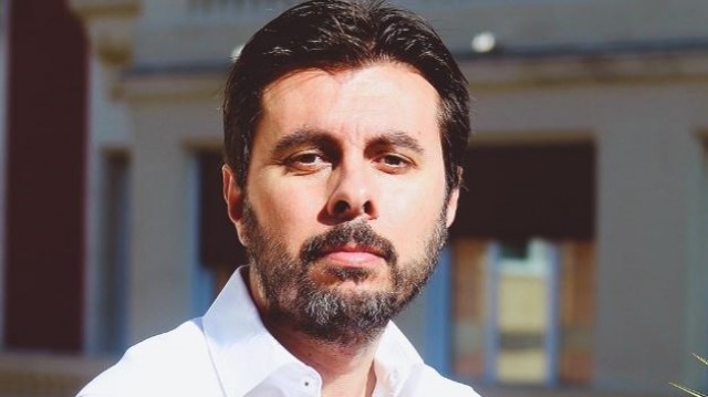 Sánchez nombra secretario de Estado de Comunicación a Ion Antolín
