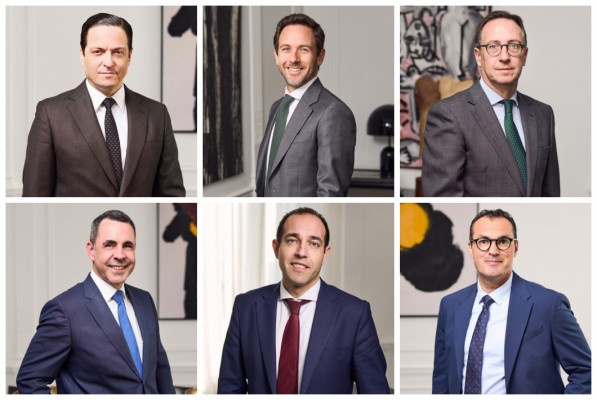 El directorio 'Best Lawyers' reconoce un año más a los profesionales de Devesa