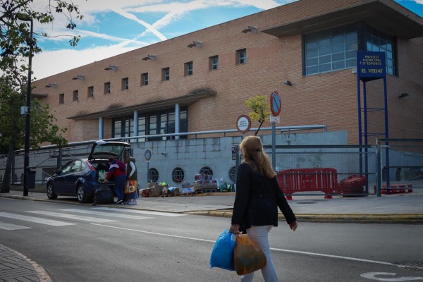 Torrent y la Generalitat trabajan conjuntamente en la reparación de caminos y pasos del municipio 