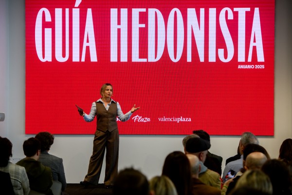 

Anuario Hedonista 2025: una mañana para reconfortar a todo un sector  

